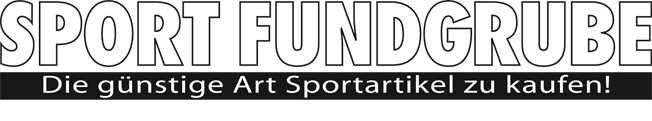 Sport Fundgrube - Markensportartikel günstiger